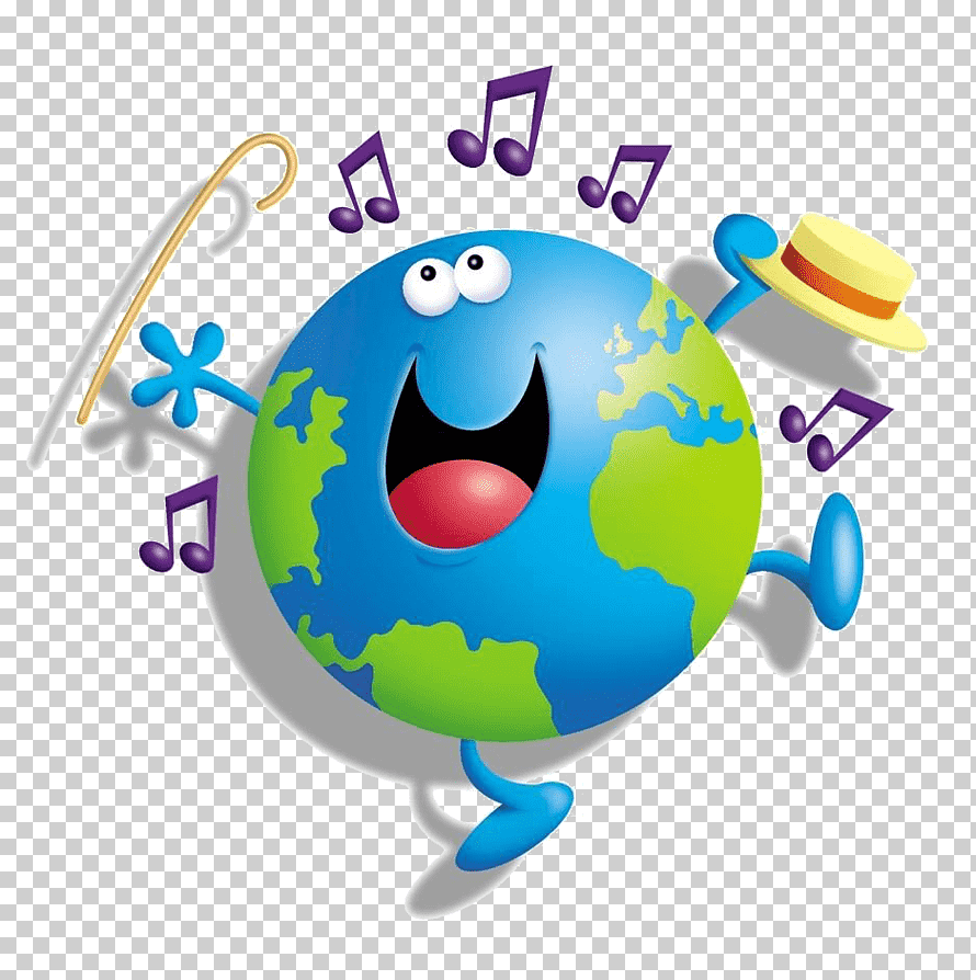 Welcome to Music